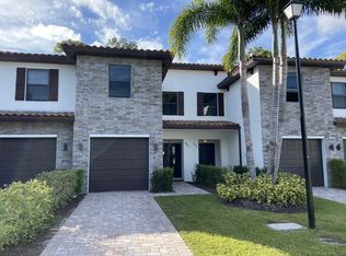 401 Bella Sol Way #1, West Palm Beach, FL 33406