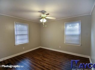 1604 Oriole St, Bossier City, LA 71112