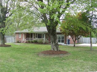 755 Guntersville Rd, Arab, AL 35016