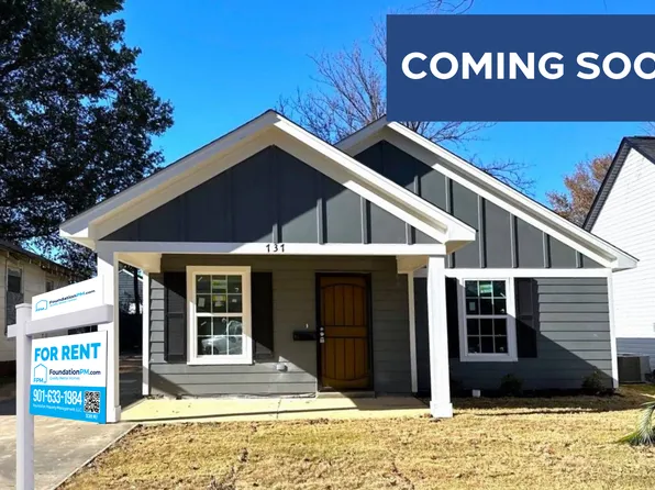 737 Bey St, Memphis, TN 38114
