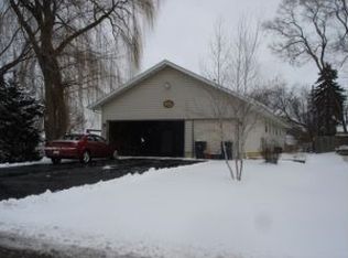 8901 269th Ave, Salem, WI 53168