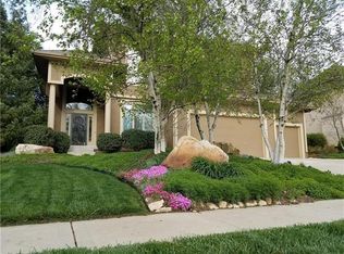 15043 S Turnberry St, Olathe, KS 66061