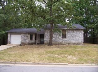 2115 Singleton Ct, Little Rock, AR 72204