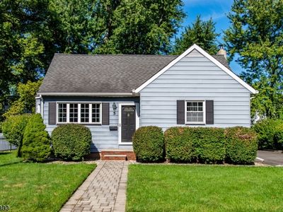 5 W End Ave, Little Falls, NJ, 07424