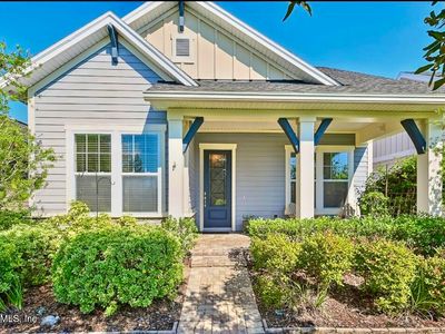 51 BEACHBERRY Court, Saint Augustine, FL, 32092