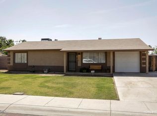 8813 W Becker Ln, Peoria, AZ 85345