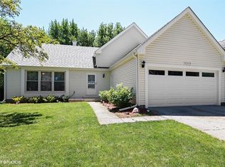 780 Kingsbridge Way, Buffalo Grove, IL 60089