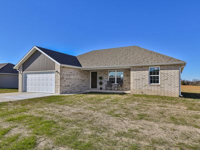 4721 S 124th Road, Bolivar, MO, 65613