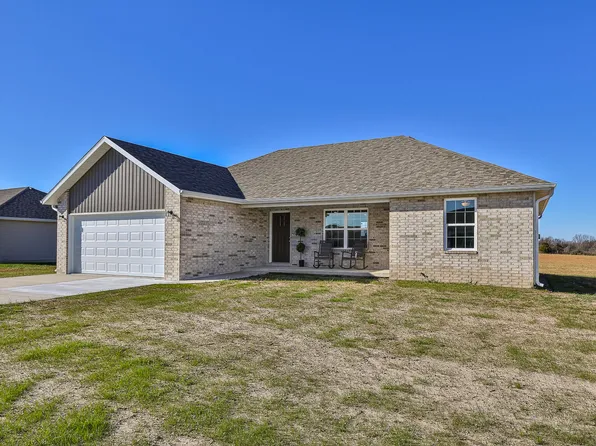 4721 S 124th Road, Bolivar, MO 65613