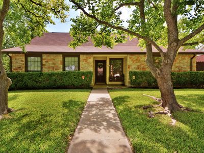 1601 Sage Boot Dr, Pflugerville, TX, 78660