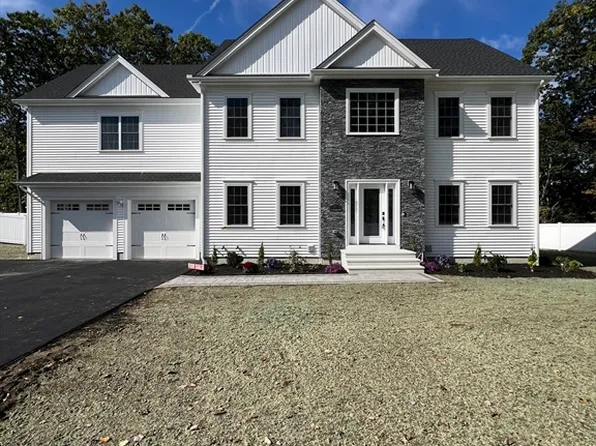 16 Holt St, Shrewsbury, MA 01545