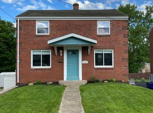 1522 Simona Dr, Pittsburgh, PA