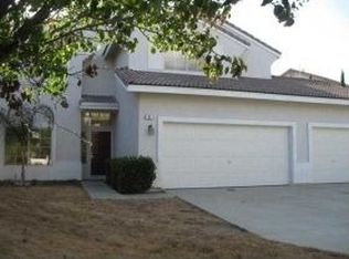 8 Ponte Bianco, Lake Elsinore, CA 92532