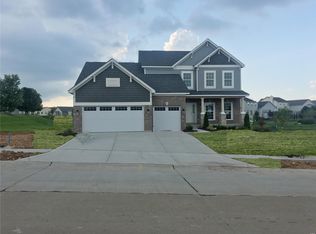 203 Glenfarm Dr, Wentzville, MO 63385
