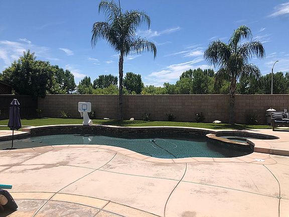 2nd image of 42180 Clairissa Way