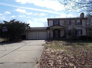 16315 Heiser Rd, Berlin Center, OH 44401