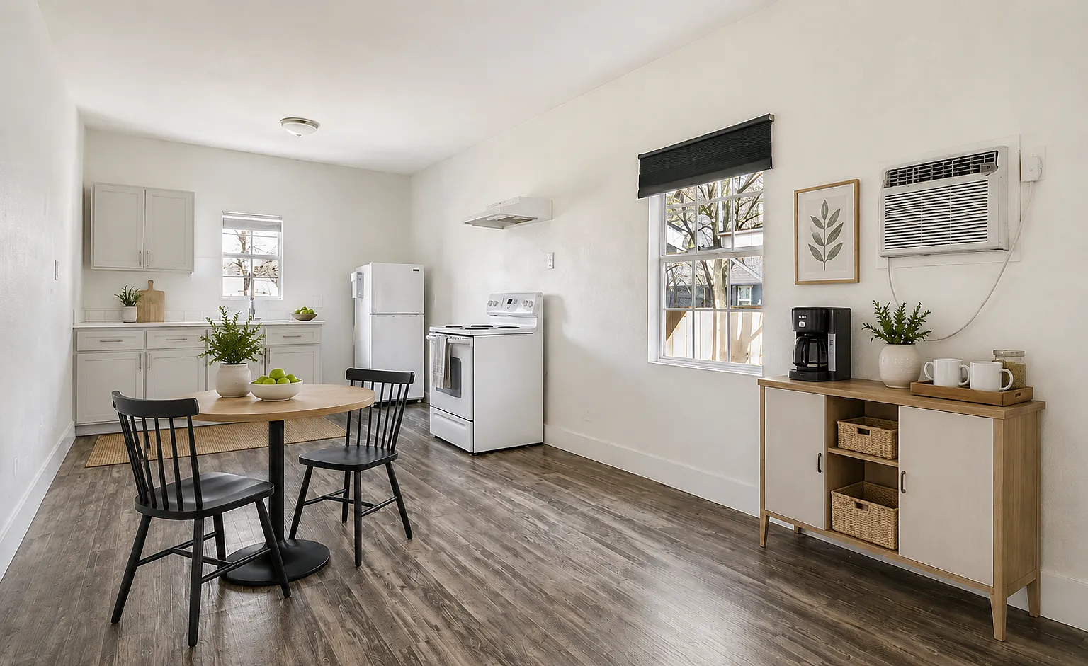 Studio, 400 sqft, $1,000 — Photo 4