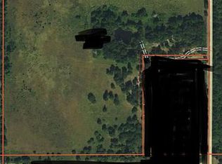 566 N 4360th Rd, Fort Towson, OK 74735
