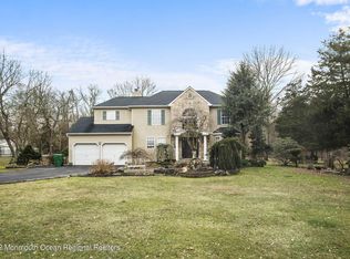 1054 E Veterans Hwy, Jackson, NJ