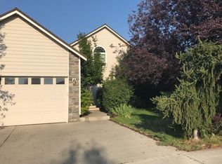 1409 NE Glacier Ridge Rd, Bend, OR 97701