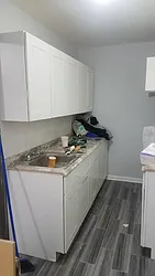 Rented by Aamen Realty