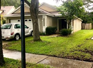 14904 Deer Meadow Dr, Lutz, FL 33559