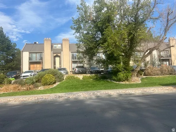 5321 S 580 E #A, Sandy, UT 84070
