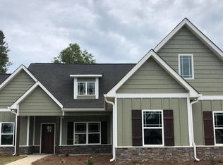 631 Old Summerville Rd NW, Rome, GA 30165