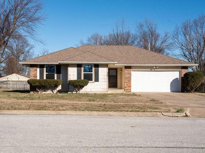 2279 W Roxbury Street, Springfield, MO, 65807