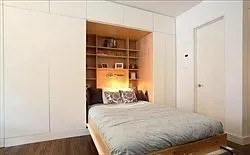 Building Photo - 236 Beacon St #1C