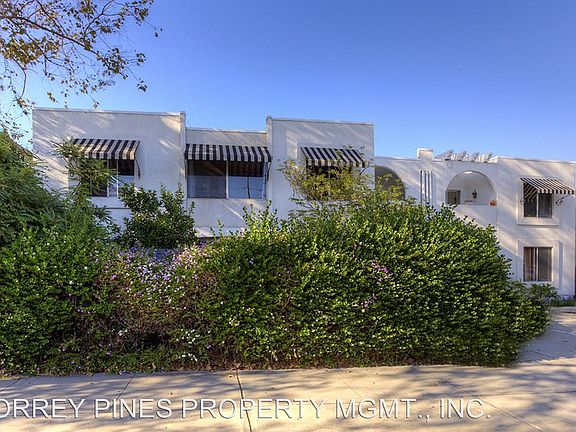 2nd image of 2112 Garnet Ave APT 1E