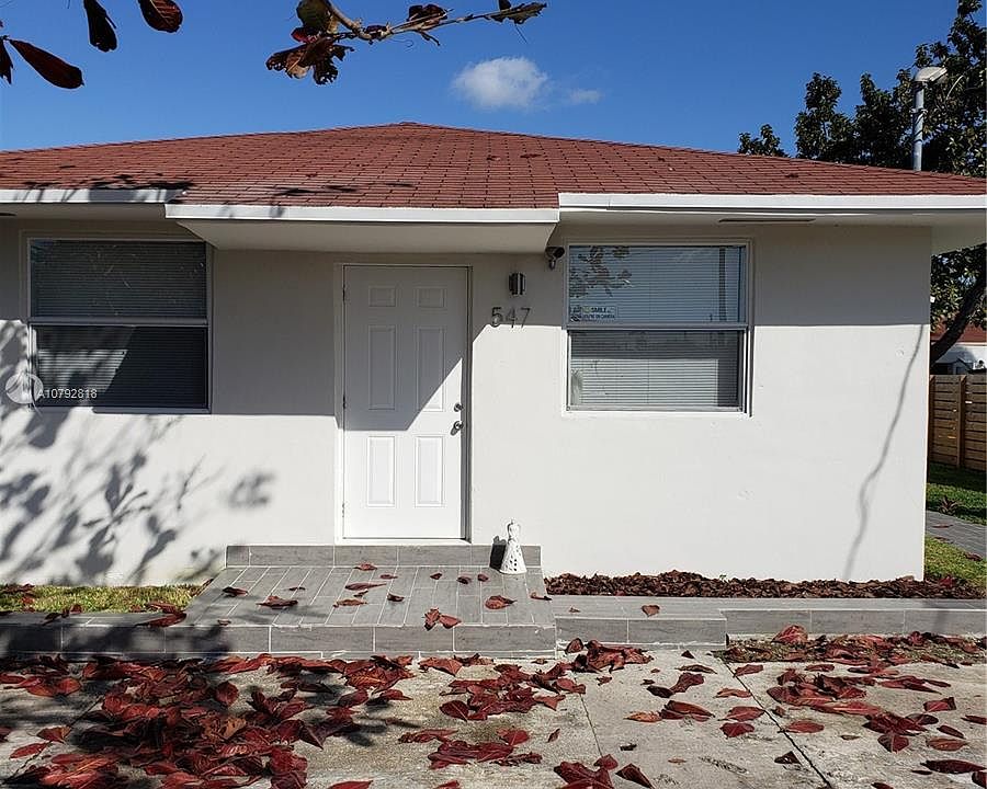 1st image of 547 NW 93rd St #A