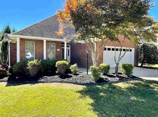 411 Savanna Plains Dr, Spartanburg, SC 29307