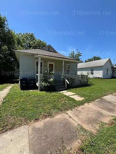 919 W Carr Ave Photo 1