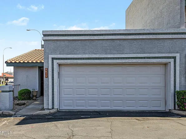 8627 N SHADOW Lane, Peoria, AZ 85345