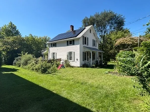 72 West Street, New Milford, CT 06776
