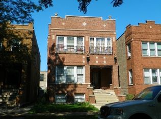 3122 N Harding Ave, Chicago, IL 60618
