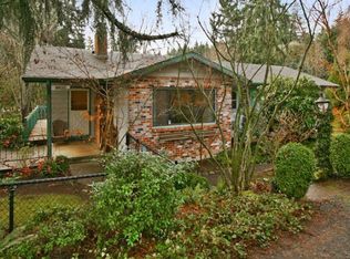 12400 SE Crest Dr, Happy Valley, OR