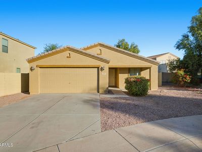 3712 W DARROW Street, Phoenix, AZ, 85041