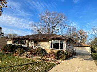8668 W Cheyenne St, Milwaukee, WI 53224
