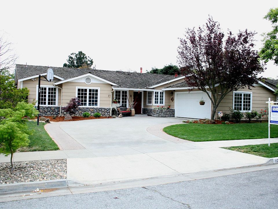 1238 Cordelia Ave, San Jose, CA 95129 Zillow