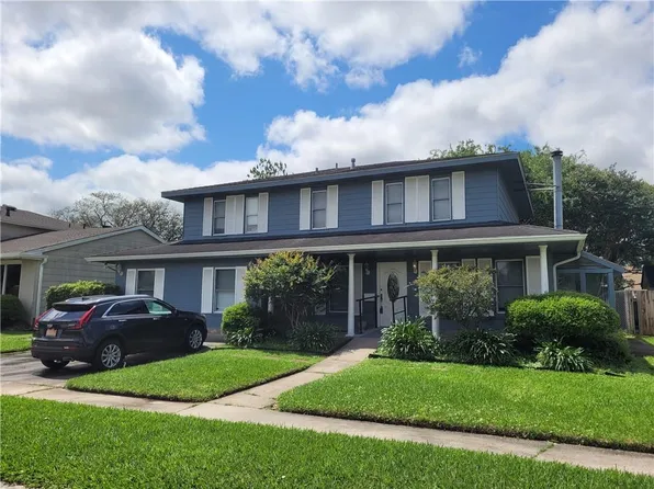 836 Sheree Lyn Ct, Gretna, LA 70056