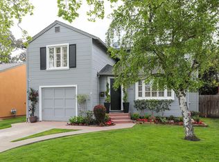 1114 S Grant St, San Mateo, CA