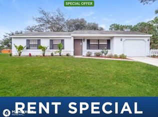 829 Tampa Ave, Palm Bay, FL 32909