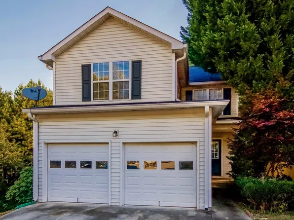 5755 Hollow Ridge Ln, Norcross, GA 30071