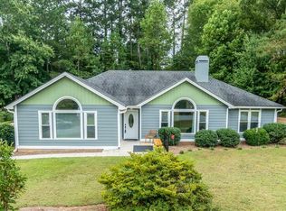 3045 Lakeway Ct, Dacula, GA 30019