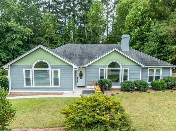 3045 Lakeway Ct, Dacula, GA 30019