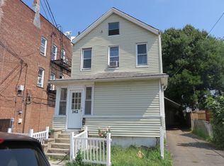 142 Myrtle Ave, Passaic, NJ 07055