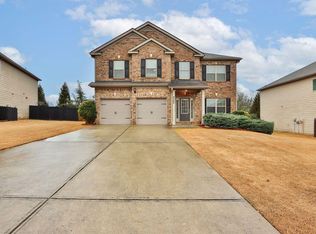 4565 Baldwin Dr, Cumming, GA 30028