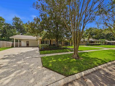 670 Burgin Ave, Baton Rouge, LA, 70808